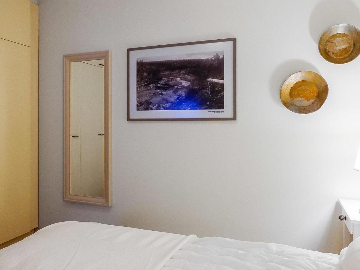סאריסלקה Holiday Home Evertin Hippu By Interhome מראה חיצוני תמונה
