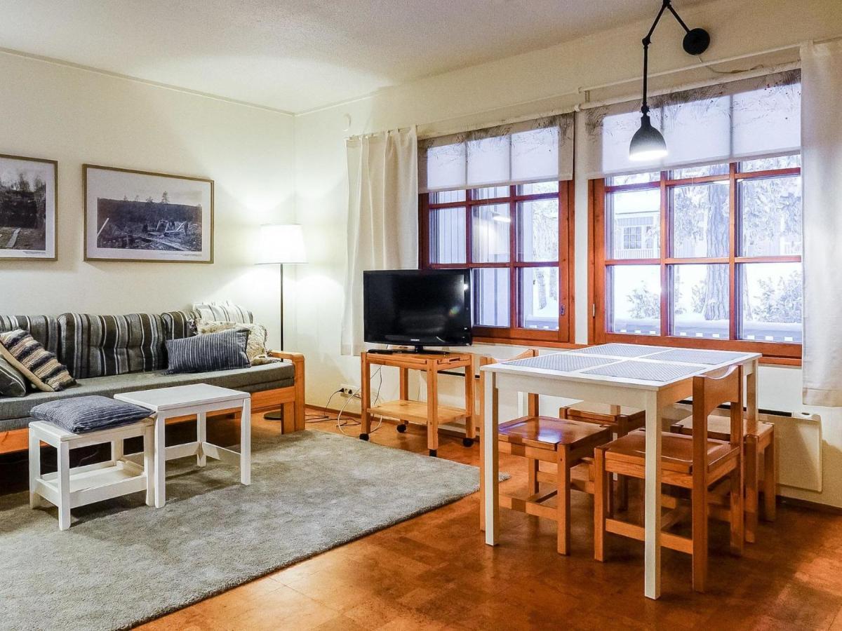 סאריסלקה Holiday Home Evertin Hippu By Interhome מראה חיצוני תמונה